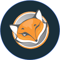 FoxyProxy logo.